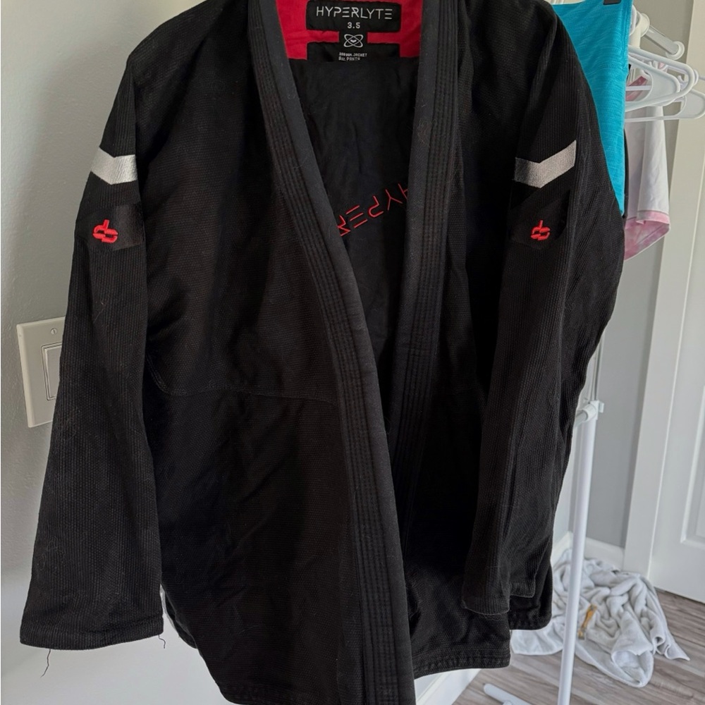 Hyperfly BJJ Gi